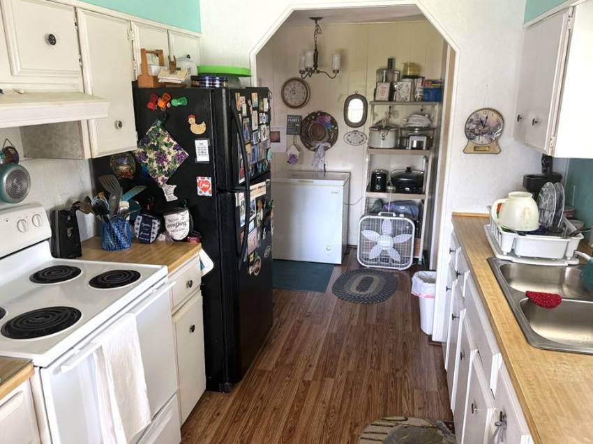 3150 Ne 36th Ave a Ocala, FL Mobile or Manufactured Home for Sale